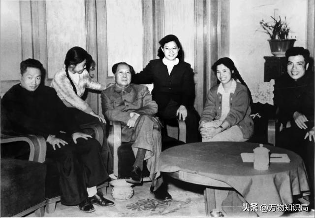 毛岸英牺牲后，刘思齐改嫁河北青年杨茂之生四子，他究竟是什么人