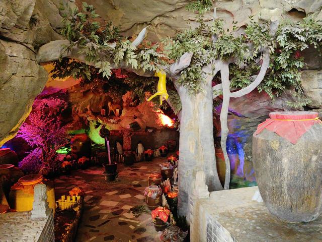 永州我店科技：探秘东安春晓山庄 助力文旅融合发展