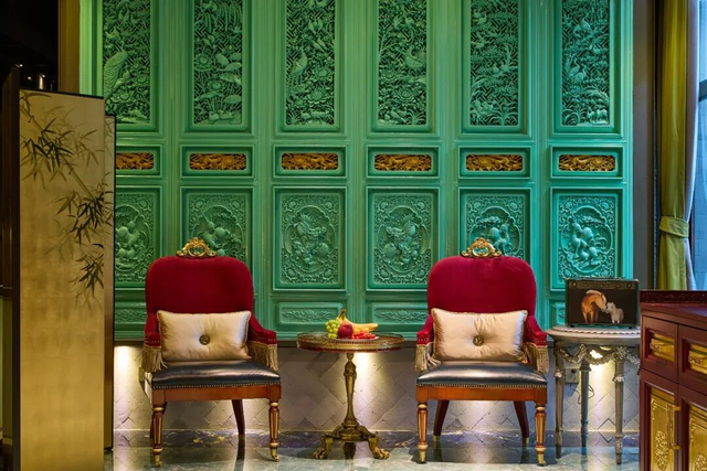 斩获“旅游界奥斯卡”！花筑奢首次参评即摘得世界旅游大奖，以实力定义高端度假新方式