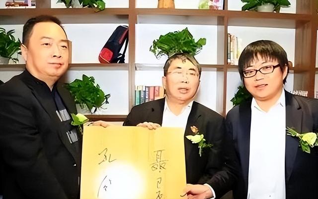 拔出萝卜带出泥！聂卫平去世仅一天，私生活被扒，王刚郎平被牵连