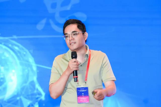 第二届“科研管理与创新发展”学术研讨会圆满落幕