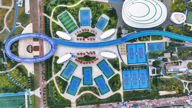 这么近那么美 石家庄有多美？