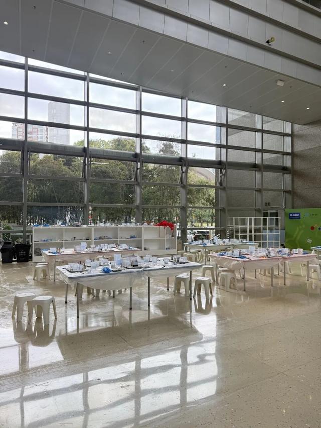 上海科技馆焕新升级，今天面向公众开启首场压力测试！小布带你探营→