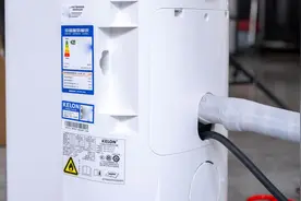 安装工人提醒：买空调时别说这3句话，售货员听到会坑你图片