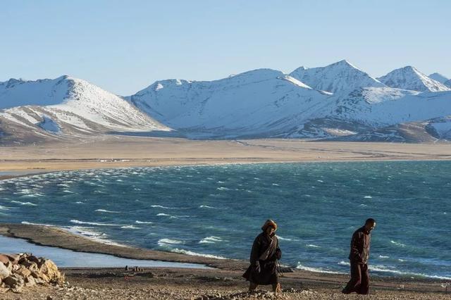美到窒息！西藏十大神仙景点，你去过几个？