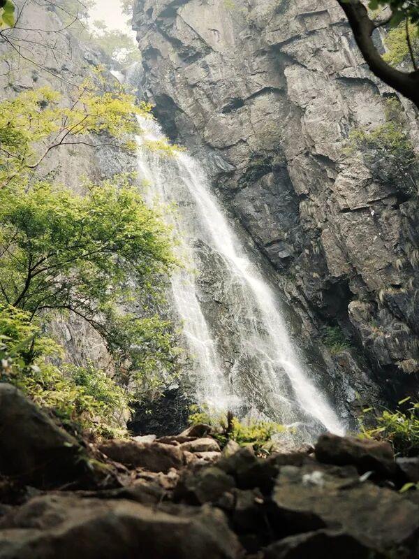 富阳3条古道，全省出名了！经过你们村吗？