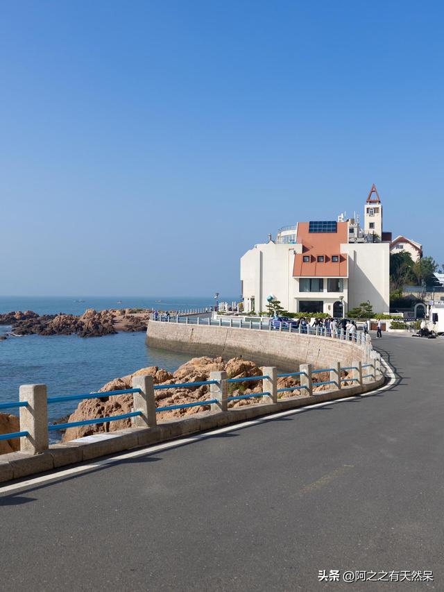 大量日本人游客涌入青岛，打着旅游幌子不去旅游不吃美食，为啥来