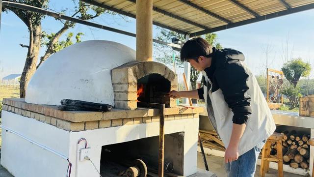 襄城新晋遛娃宝地，围炉煮茶＋采摘，现有套餐免费赠送