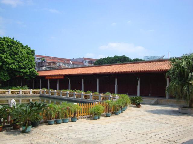 五十岁的我踏上新旅程 首骑单车(四)泉州2010.9.23---26)