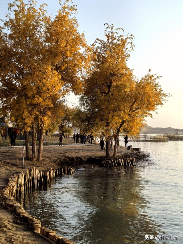 2025环南疆沙漠铁路背包自由行日记(8)——游览葫芦岛和塔塔秘境