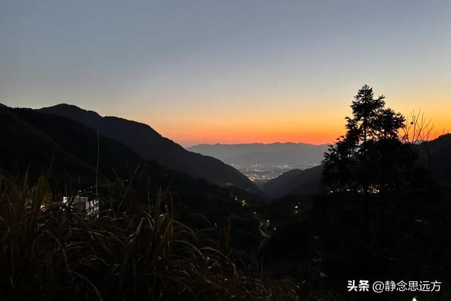 作为一个河南人,去了趟浙江丽水,有三个疑问不明白,忍不住问下