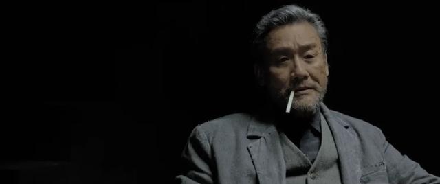 博主：《风林火山》靠烂留名还不够格
