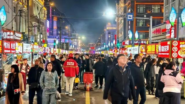 3个新晋省级旅游休闲街区出炉！速速收藏