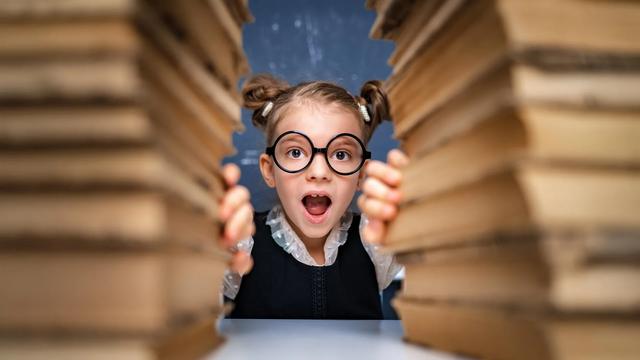 科学研究表明，我们一直以来都错误地培养了“天才”孩子