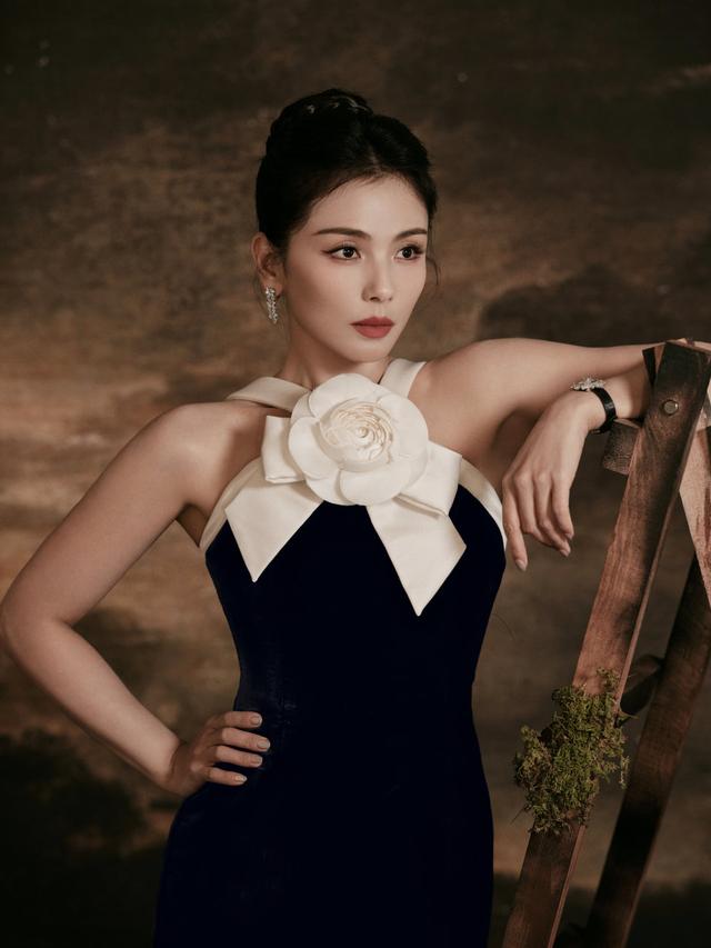 美图福利(22)，刘亦菲、林志玲、杨幂、刘涛、杨雨潼写真套图