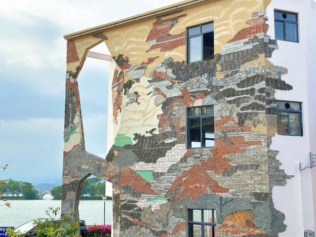 感受诗和远方！肇庆“宿”造全域旅游新标杆！