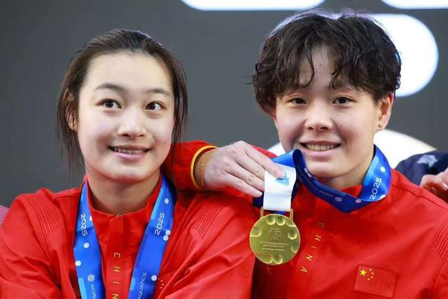 世锦赛收官日金牌榜大变，美国落后，澳洲13枚升第二，中国太意外
