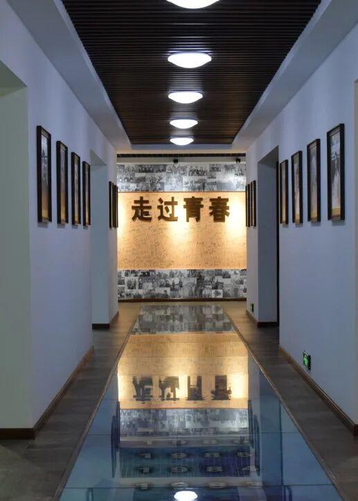 扎兰屯市能待一整天的免费室内场馆！