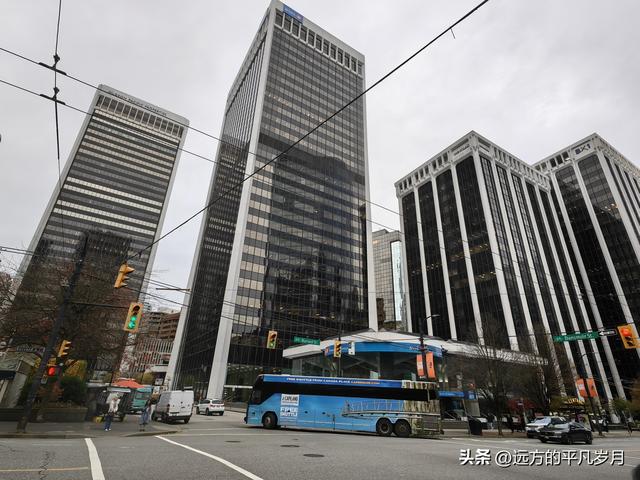 温哥华游记（六）