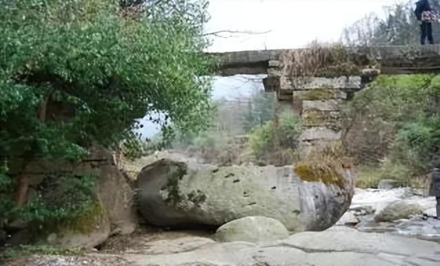 余忠平：千年蜀道中的米仓道