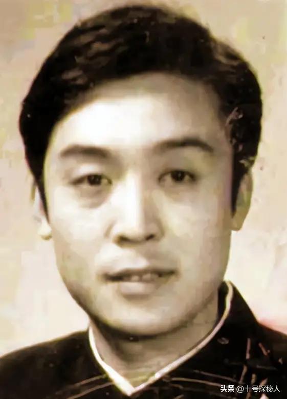 父子同日辞世，半个世纪后	，天堂再续相声缘……