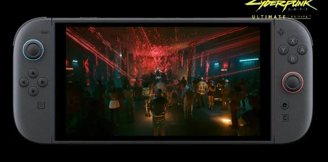果然霸气！Switch2钥匙卡调查引玩家抗议，任天堂直接关闭页面！
