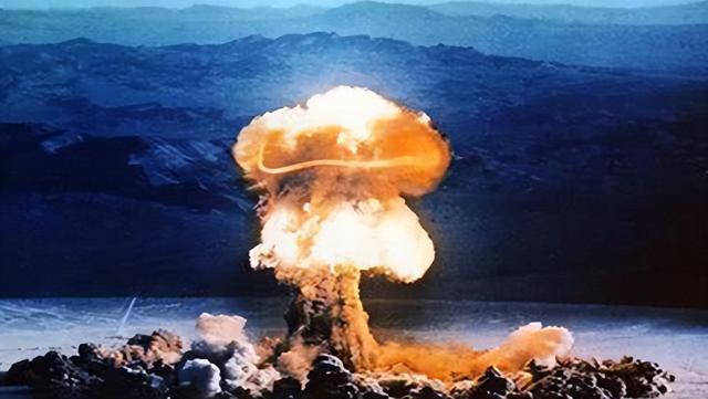 核战争一旦爆发，中国有3个地方可以躲，老百姓必须要了解的常识