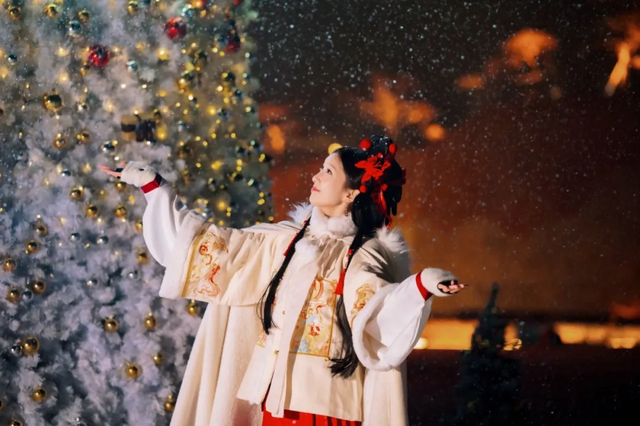 周末出游来济宁！穿战国袍、看展览，直接魂穿千年儒风圣地