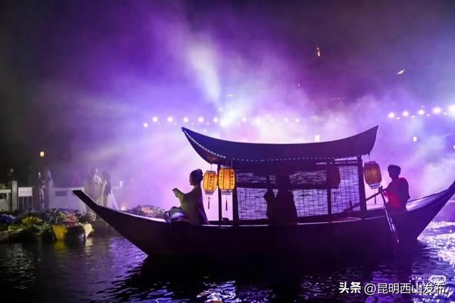 预告｜西山文旅又要“搞事情”？滇池西岸流动艺术周暨第七届西山睡美人文化艺术季要来啦！
