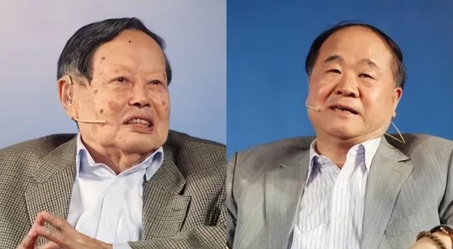 翁帆没想到，人情世故、江湖地位在杨振宁告别仪式上体现淋漓尽致