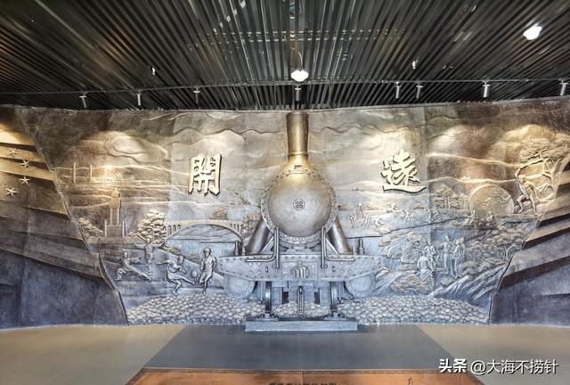 云南行·记·红河州篇之开远——一个让人恋在心头放不下的地方