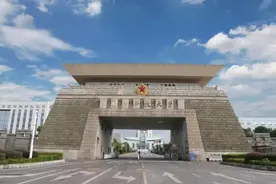 适合女生的9所军校，都有哪些专业适合女孩？想报军校重点关注图片