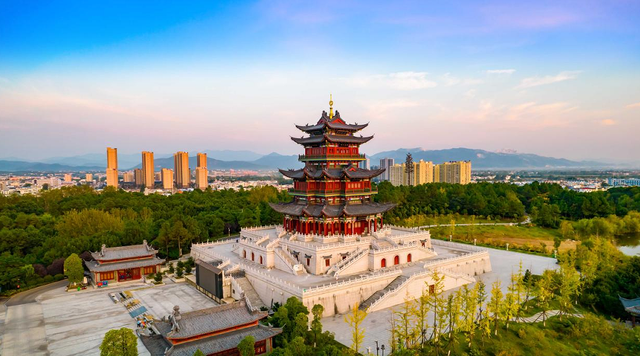 遇见“梅”好！麻城这座公园藏满冬日浪漫~