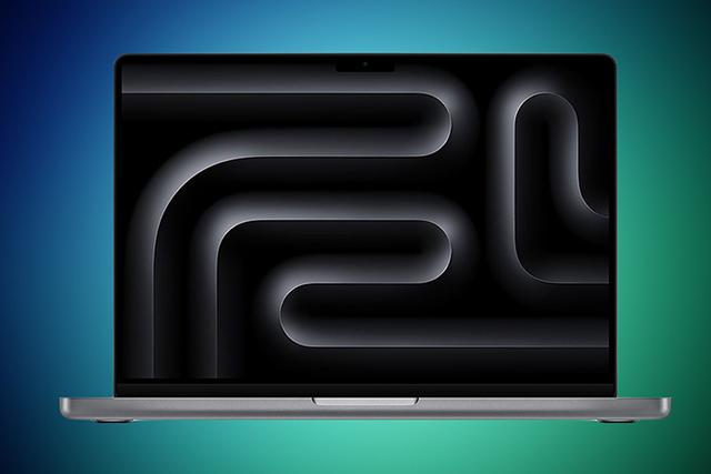 爆料称苹果要出5G蜂窝版MacBook Pro，在户外上网不再需要开热点