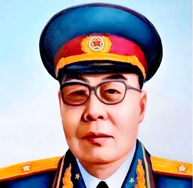 至今仍健在的开国将帅只剩下一位，已经102岁高龄	，身体依旧健朗