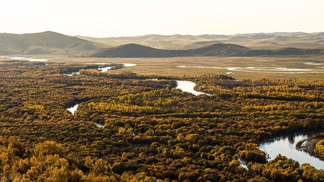 秋天的第一次旅行，从这5个地方开始，9月最佳，观赏期仅20天