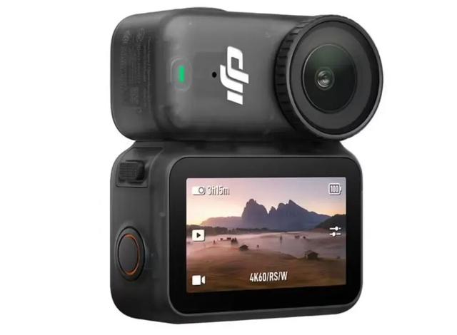 大疆DJI Mini 5 Pro无人机海报曝光，9月16日发售