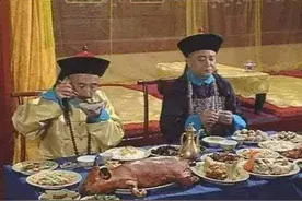 大清有多少对两辈子中堂——父子、叔侄中堂考图片