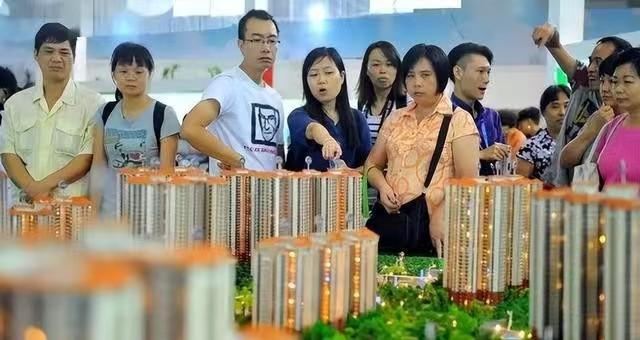马云预言成真？如果不出意外，2025年下半年房地产将发生重大转变