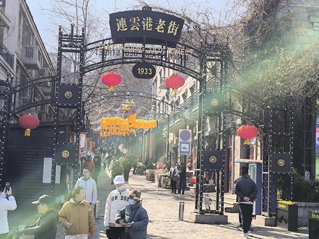 连云港未来景点发展潜力分析