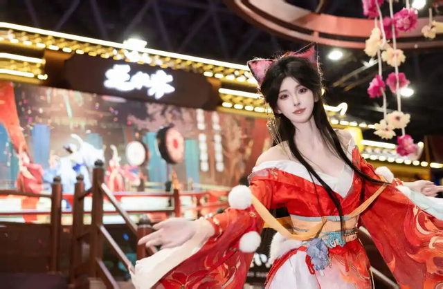 是时候给老外来点小小的“逆子”震撼了