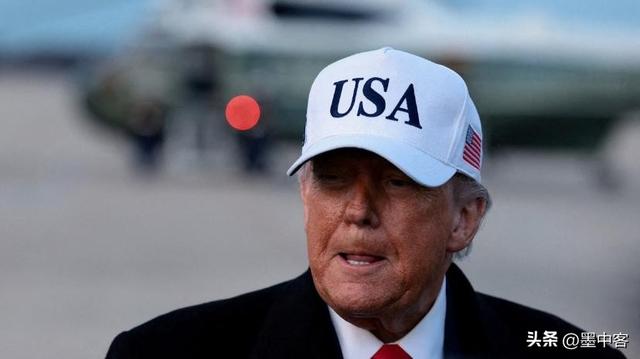 特朗普对盟友狠收关税，欧洲加拿大傻眼了，各国领导人扎堆跑北京