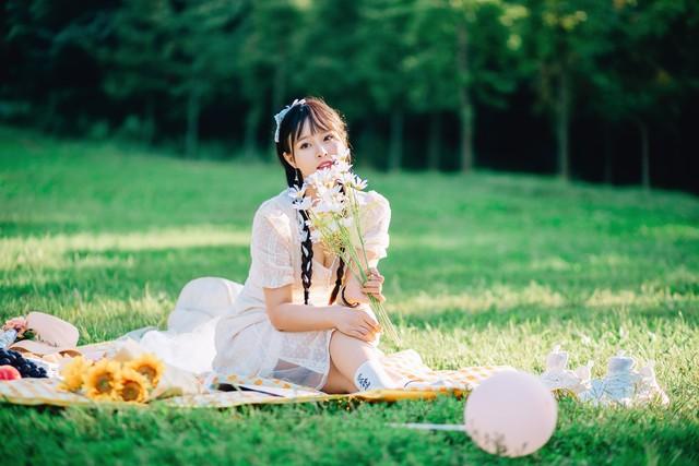 哄女生的5个小绝招