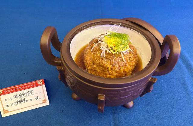 国庆觅食指南！收好这三条美食主题线路，带你寻味淄博！