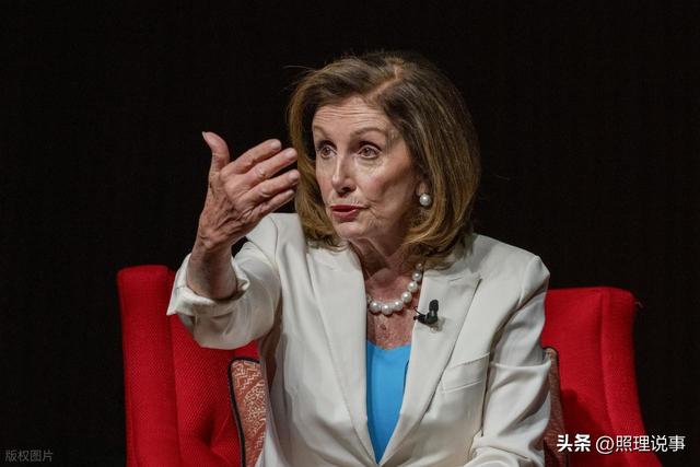 特朗普要把民主党一网打尽吗