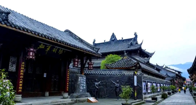 到了旺苍才知道，原来时光真的可以慢下来！