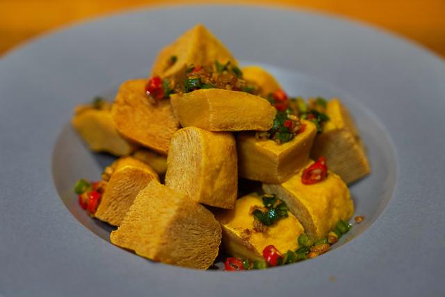 泰国北部秘境，清道，慢生活旅行者的天堂