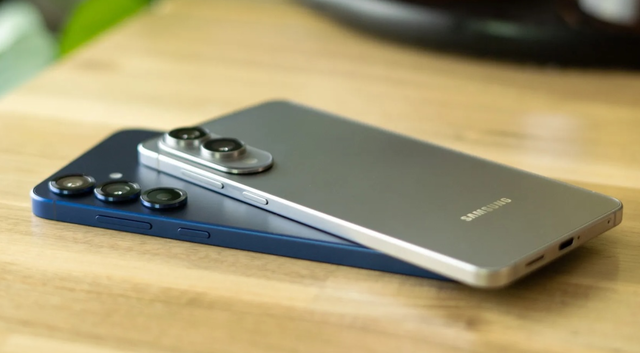 三星Galaxy S26 系列最新传闻：7大亮点曝光，轻薄机型Edge更惊艳