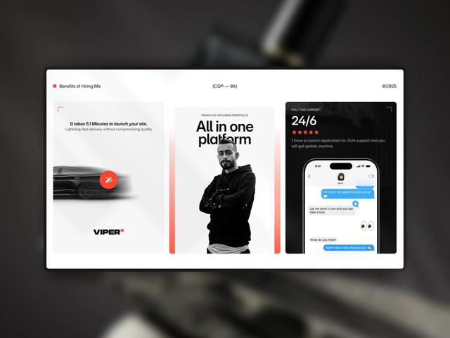 2025定制中英文网站哪家强？十家设计感建站公司综合推荐