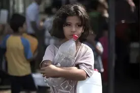 都快被打没了，为何全世界都不帮忙，没有大国军援巴勒斯坦？图片